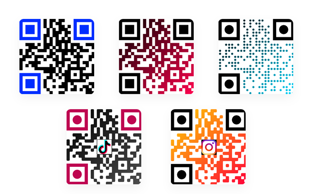 How to Create Your Own Custom QR Code For FREE Using Cutmylink